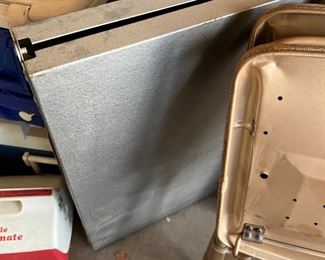 Camping Folding Table