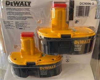 DeWalt NIP