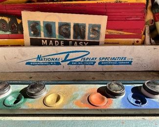 National Display Specialties