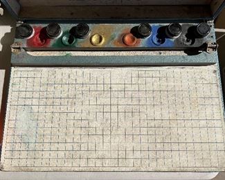 National Display Specialties