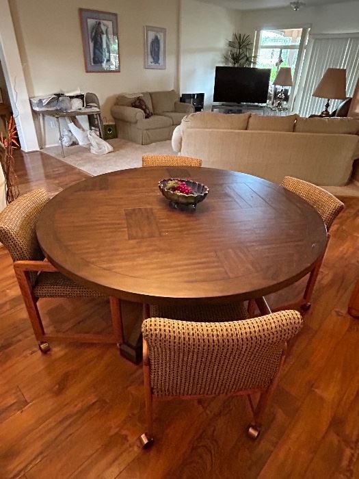 Ginger estate sale by in Sun City West, AZ starts on 9/28/2022