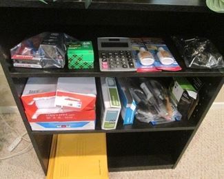 Office Supplies
