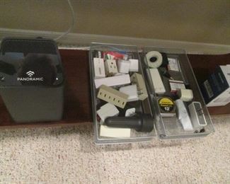 Electric & Office Supplies 