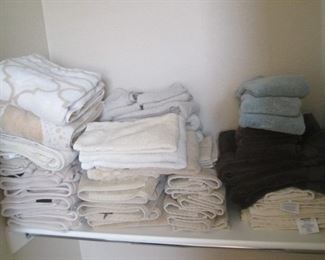 Towels