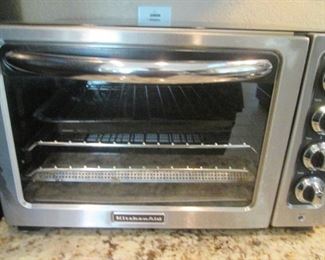 KitchenAid Multi-Function Oven