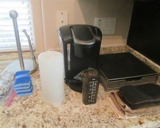 Keurig Pod Coffee Maker