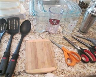 Kitchen Tools