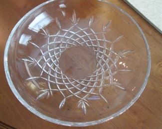 Beautiful Bowl By "Royal Doulton" 