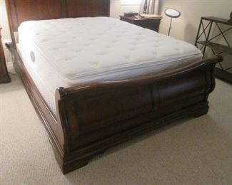 NOTE:  Mattress Not For Sale!