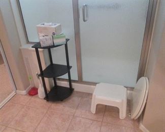 Bathroom Accessories