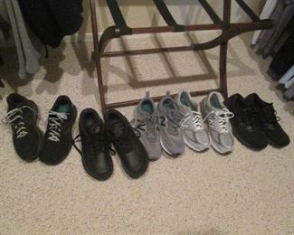 Men's Shoes, Size 11