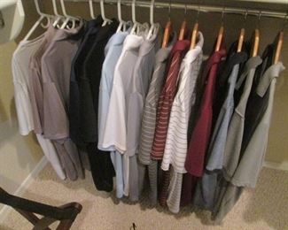 Men's Shirts
