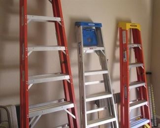 3-Ladders