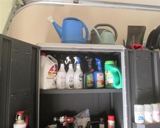 Yard & Garden Supplies