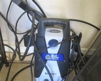 AR Blue Clean Pressure Washer