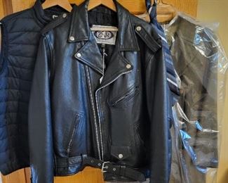 Harley Leather Jackets