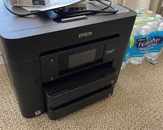 Epson printer Rancho Bernardo