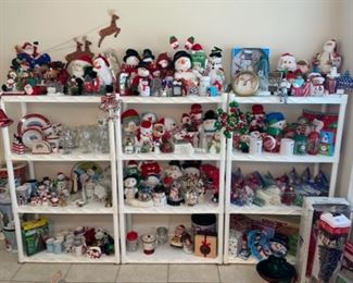 Christmas is coming let’s get ready now