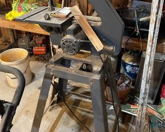 Scroll Saw
$85.00