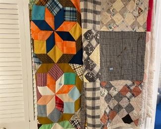 Quilts