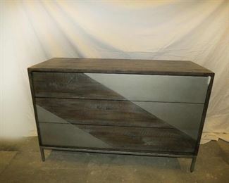 #6     Bernhardt Design 303-115B Eastman Hall Chest