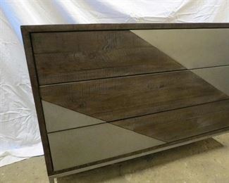 #6     Bernhardt Design 303-115B Eastman Hall Chest