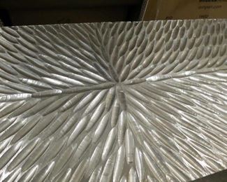 # 22             6019-85001-92 Tivoli Console Table   (X2)