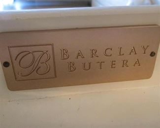 #23          CLIFF NIGHTSTAND ITEM #: 921-621  