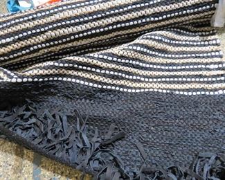 #38     Safavieh - VTL373G - Vintage Leather Collection 8x10