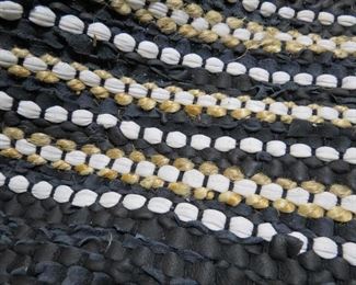 #38     Safavieh - VTL373G - Vintage Leather Collection 8x10