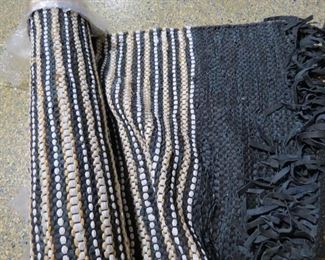 #38     Safavieh - VTL373G - Vintage Leather Collection 8x10