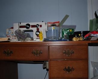 Morse Sewing Machine