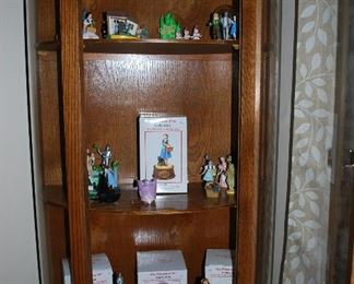 Wizard of Oz Figurines