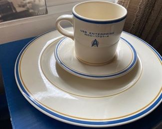 Three sets of Pfalzgraff--original