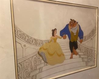 A "beaut" of a print