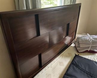 Headboard