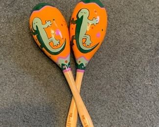 Remember the rhythm?