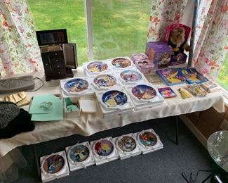 Beauty collector set