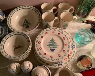 Pfalzgraff Christmas