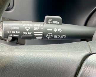 Buy it Now ($5,995) 2000 Chevrolet Express 1500 Passenger/Cargo Van.  New Michelin Tires, Battery and recently detailed.  Only 120,000 Miles, Automatic.  Used as a Handicap Van the Lift has been repaired and is working. 