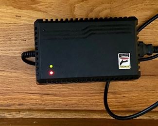 Pride Electric Scooter in Like New Condition.  This is an opportunity to purchase this Scooter for less.  If you are  jumping through one hoop after another with Medicare, here is a great option.