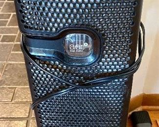 Holmes Aer1 Air Filter System