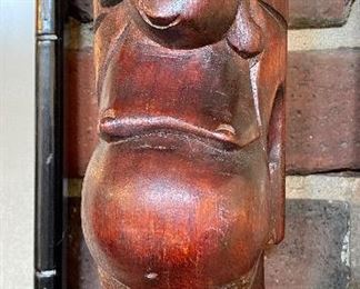 Another Happy Buddha 