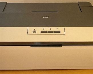 Epson Workforce 1100 Wide Format DURABrite Ultra Ink Printer