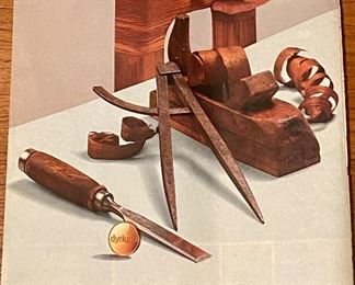 Orignial Brochure for Dyrlund Scandinavian Design