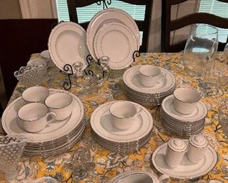 NORITAKE China