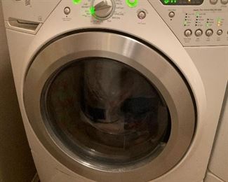 Whirlpool Dryer 