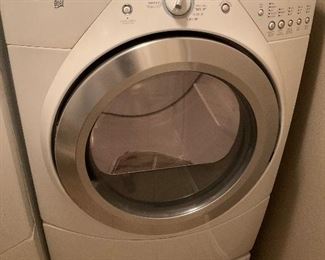 Whirlpool Washer 