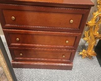 Chest of Drawers $150