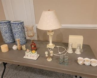 All photod decor available